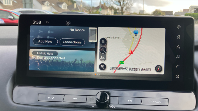 Nissan Qashqai 1.3 DiG-T MH 158 Tekna 5dr Xtronic Petrol Hatchback